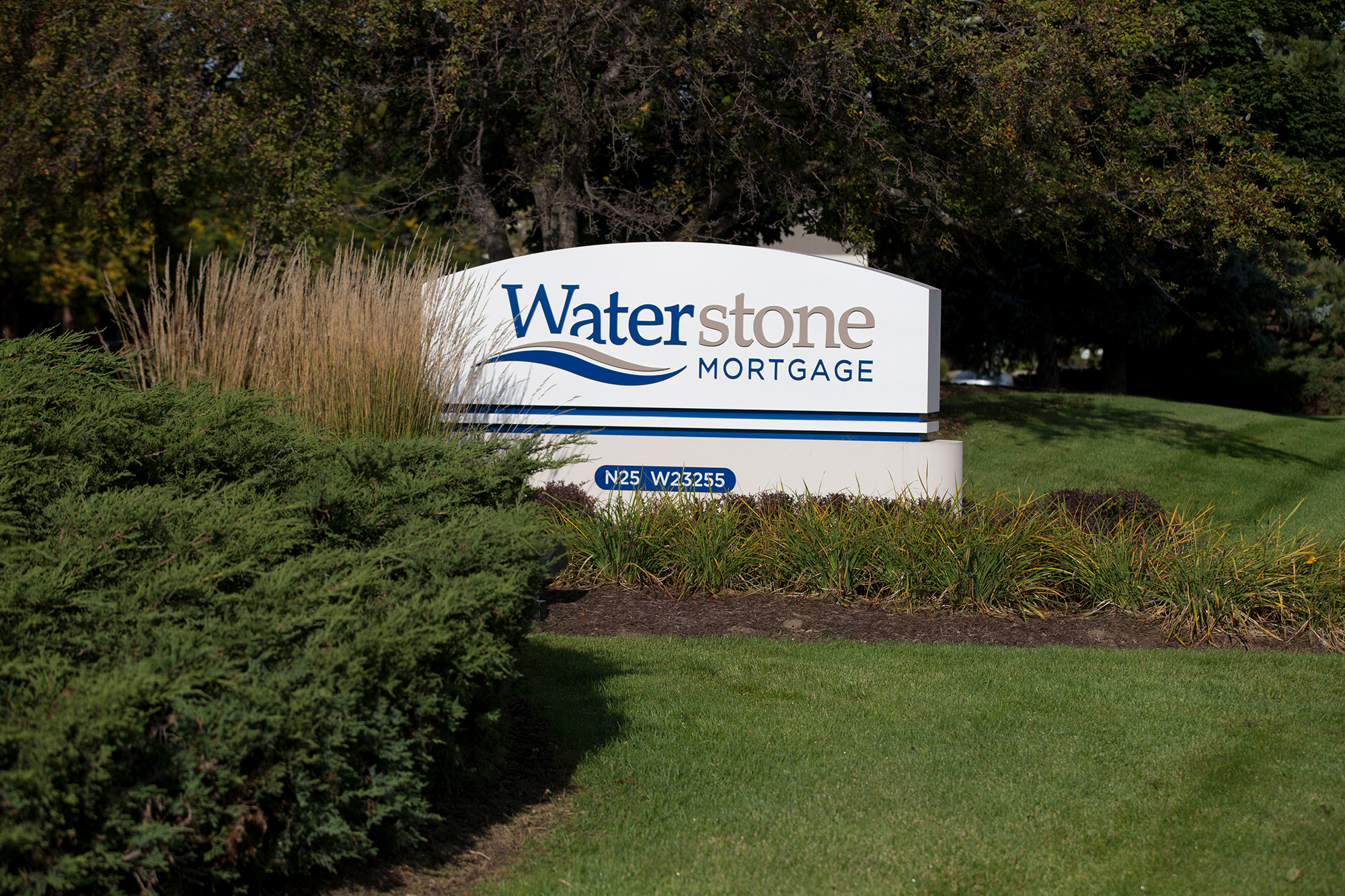 Our Story Waterstone Mortgage