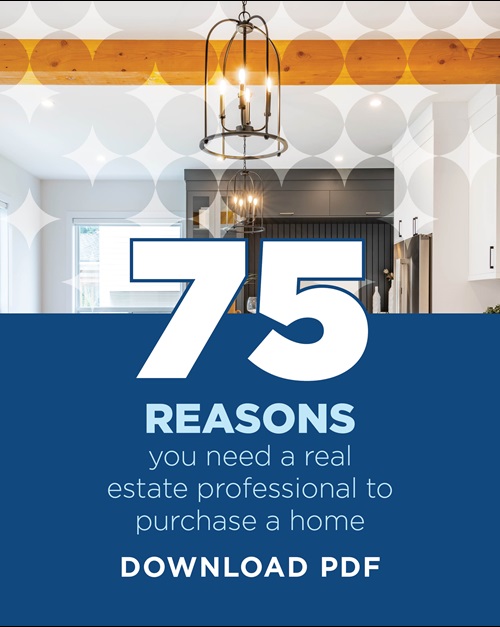 75-reasons-to-work-with-realtor