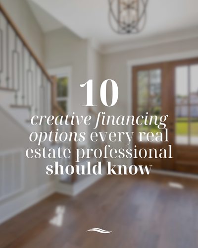 home-financing-solutions-realtors-can-share-with-buyers