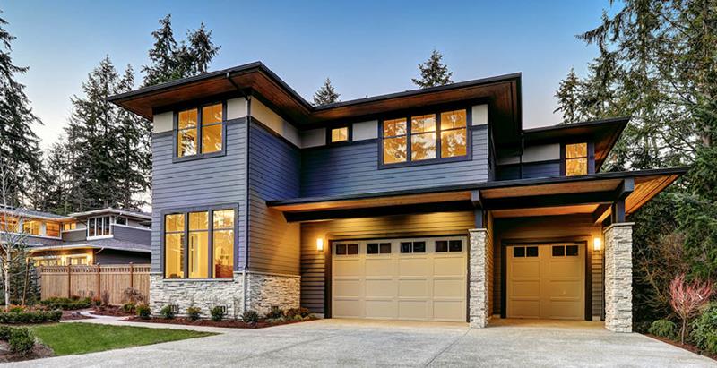 beautiful-home-with-lights-on-the-inside