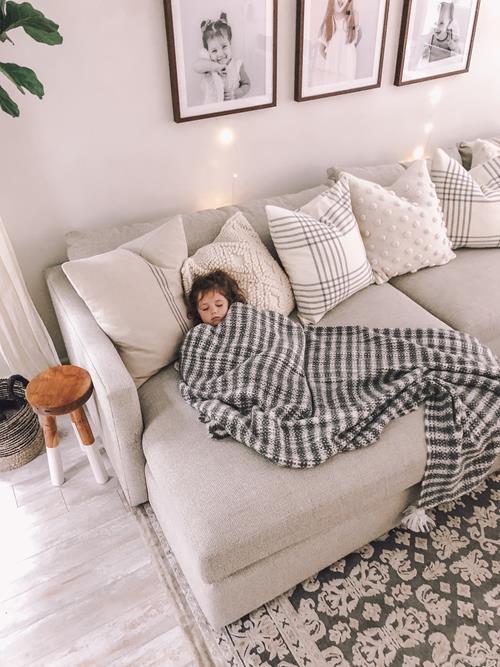 How to Make Your Home Feel Cozy