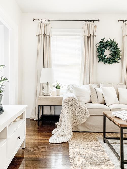 chunky-throw-blanket-cozy-winter-home-tour