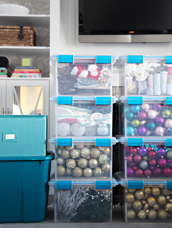 organized-holiday-storage-plastic-totes