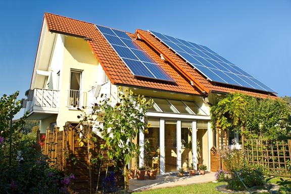 Energy Efficiency Home Tips