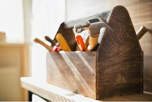 First-Time Homebuyer Tool Kit