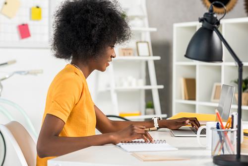 Work-from-Home Digital Security Tips