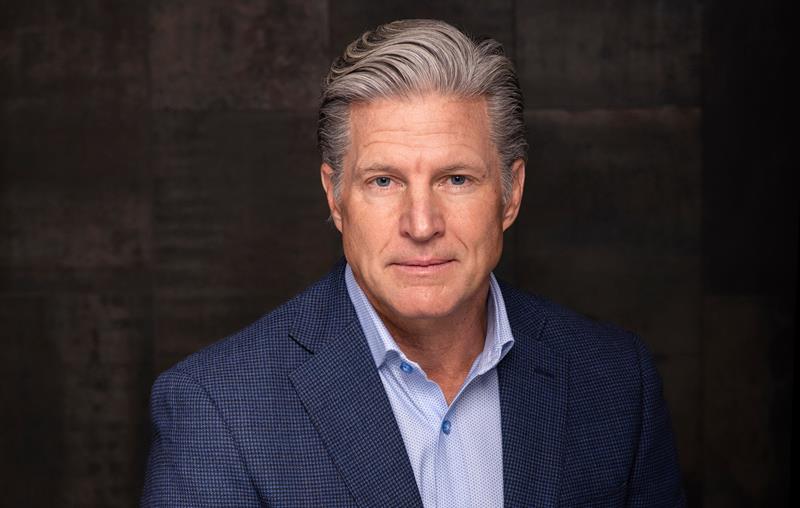 Jeff McGuiness President & CEO Waterstone Mortgage