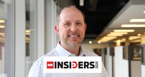 Rich Tucker HousingWire Insider