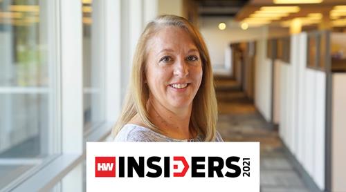 Rosanne Elliott HousingWire Insider
