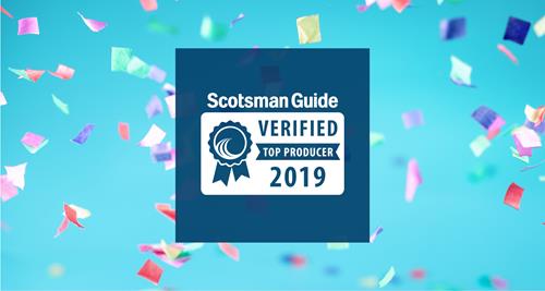 Scotsman Guide Top Originators 2019