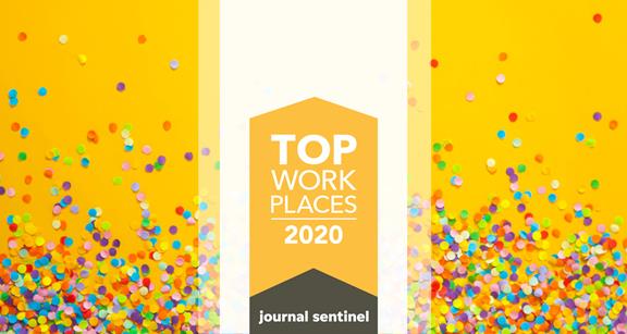 Top Workplaces 2020