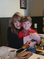 margaret-carley-grandchild