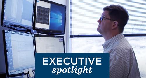 WMC Executive Spotlight Bob Selingo