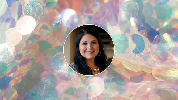 Charissa Martin 20-Year Anniversary Waterstone Mortgage
