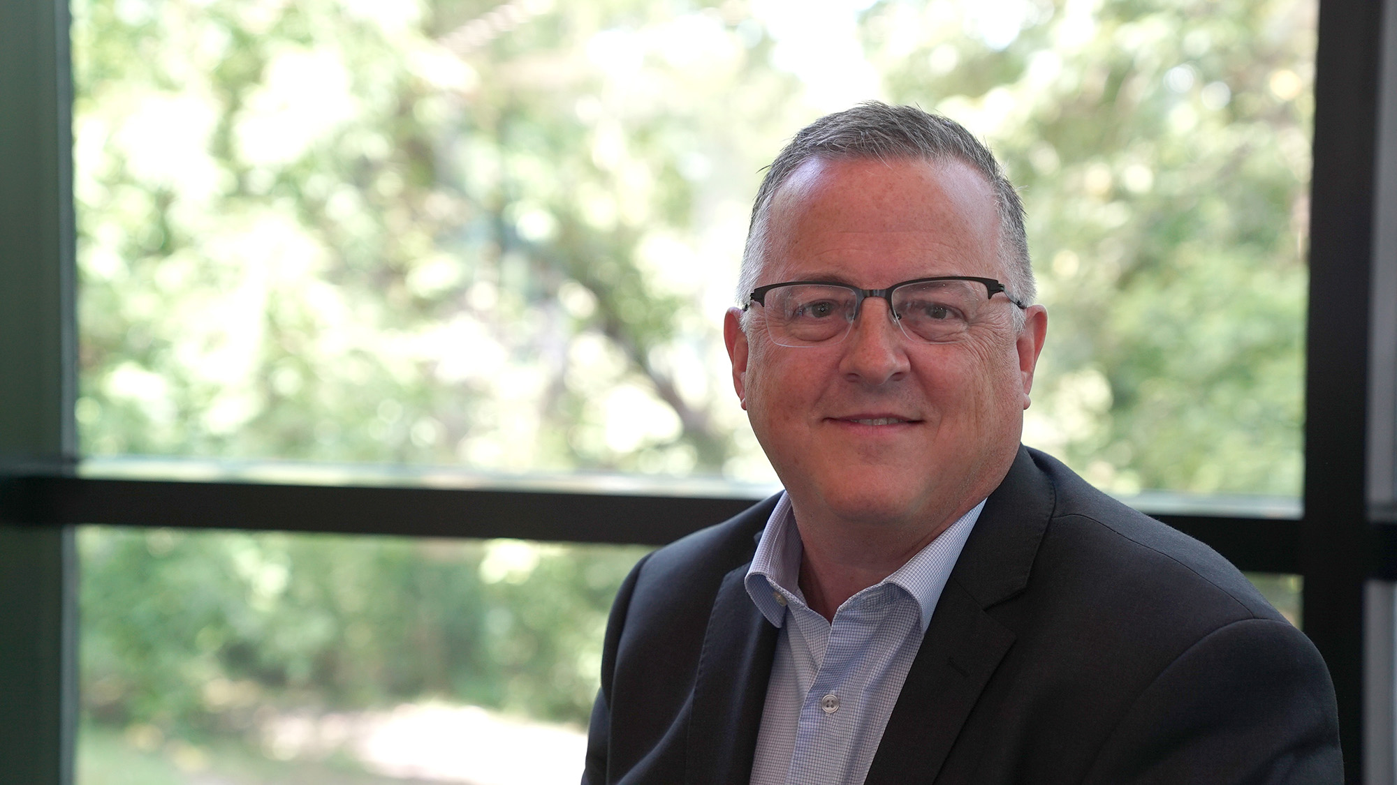 Jim Harper recently promoted to Chief Financial Officer at Waterstone Mortgage