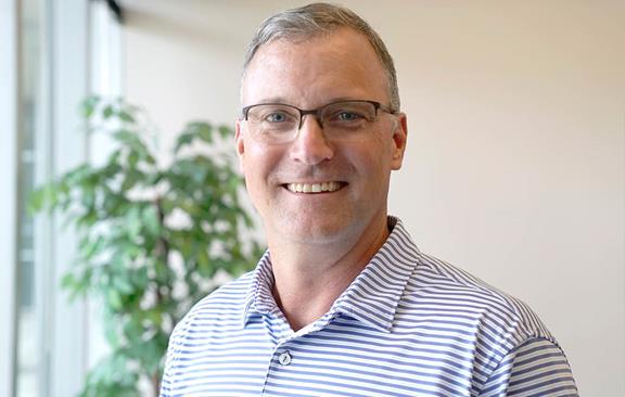 Rich Harkwell Named Chief Sales Officer