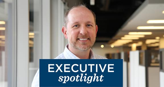 WMC Executive Spotlight Rich Tucker