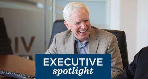 WMC Executive Spotlight Tom Knapp