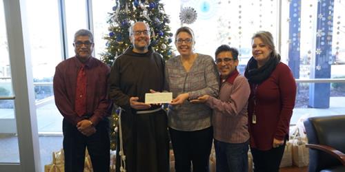 Capuchin Community Services