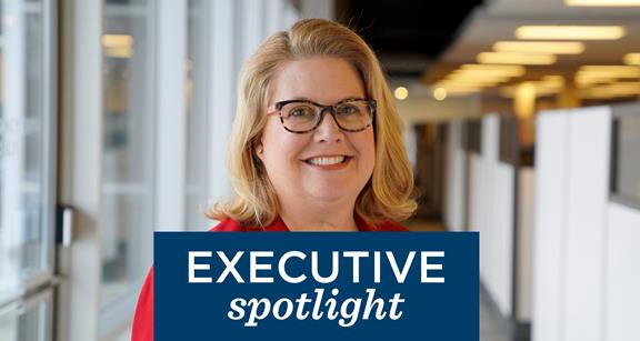 WMC Executive Spotlight Elizabeth Spragg