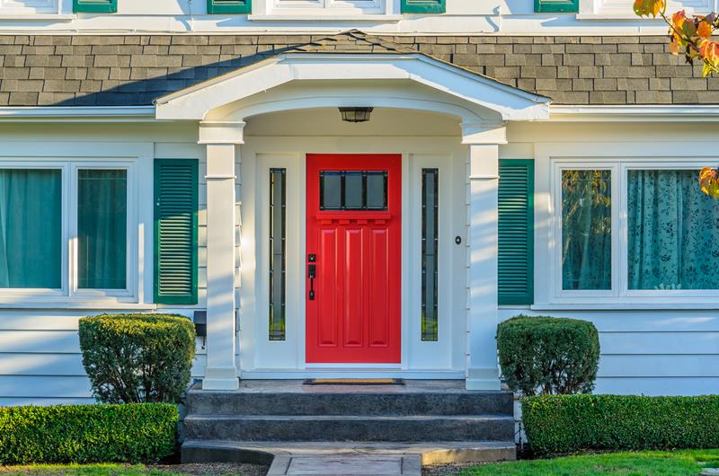 home-red-door-purchased-mortgage