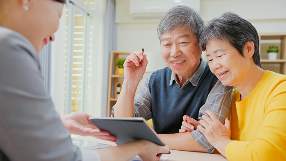 Retirement Homeownership Solutions
