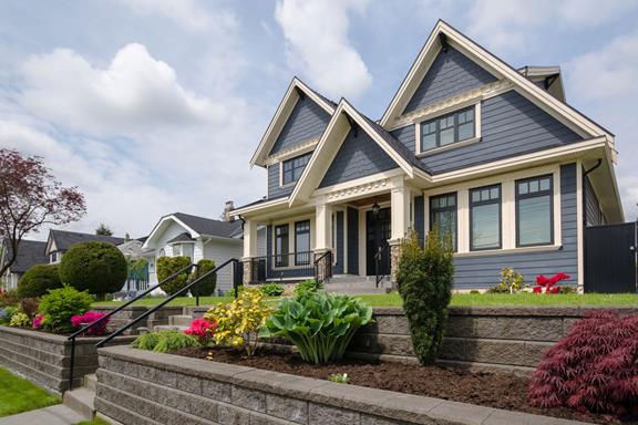 FHFA Conforming Loan Limit 2025