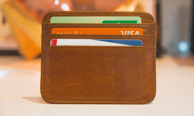 credit-cards-brown-leather-wallet