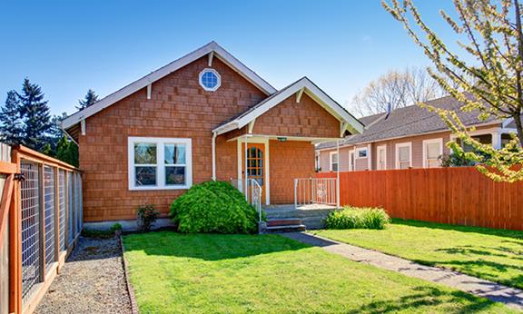 Mortgages with Low Down Payments