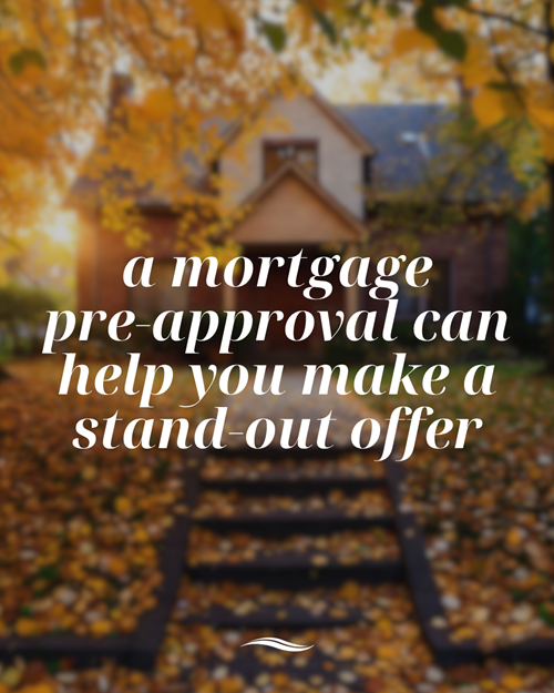 mortgage-pre-approval-fall-homebuying