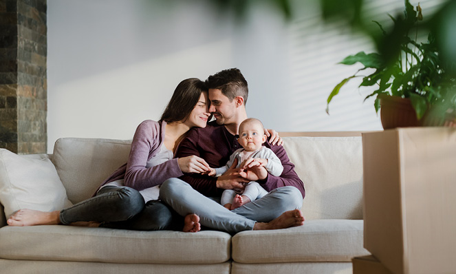 No down payment home mortgage Wealth Building Loan