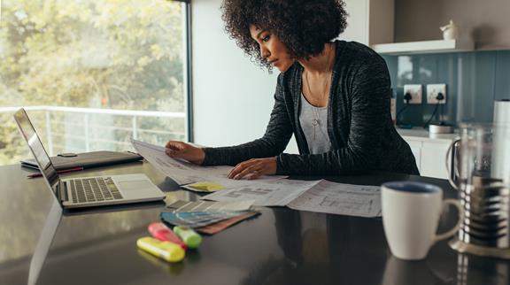 How to Get Mortgage When Self Employed