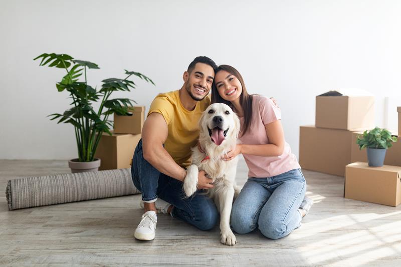 8 tips for buying your first home