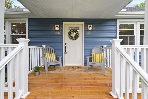 Mortgage Down Payment Options