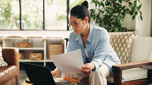 Loan Estimate Vs Closing Disclosure