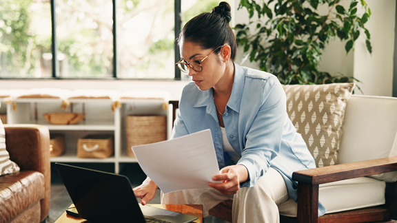 Loan Estimate Vs Closing Disclosure