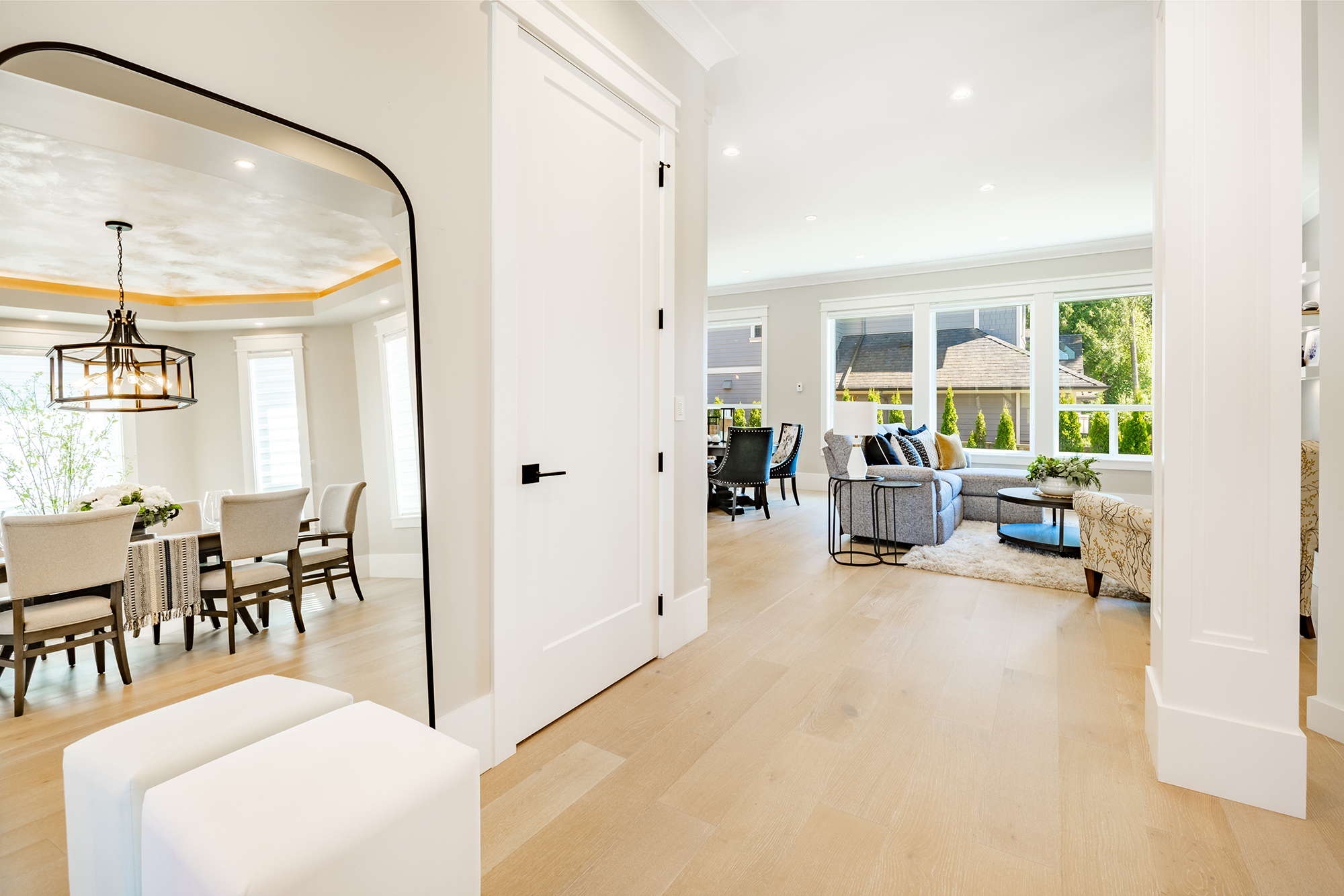 Wealth Building Loan program designed to help eligible homebuyers build home equity faster.