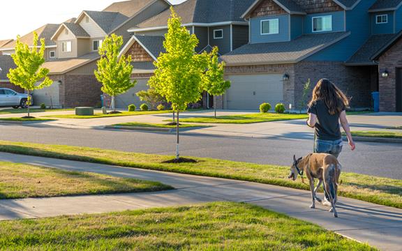 6 Signs Youre Ready to Move to Suburbs