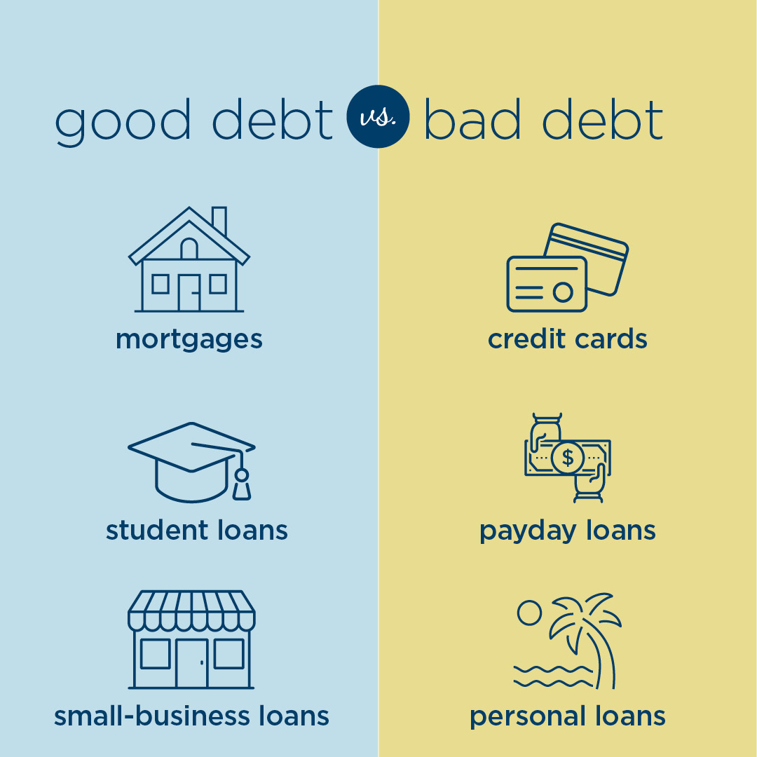 good-credit-bad-credit-infographic