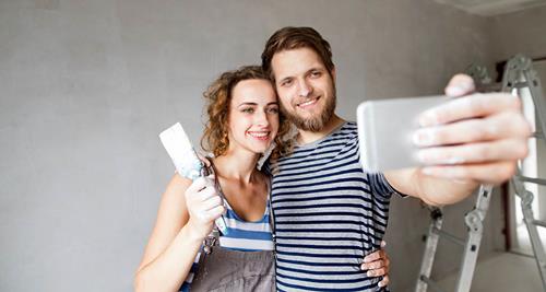 Millennial Homebuyer Tips