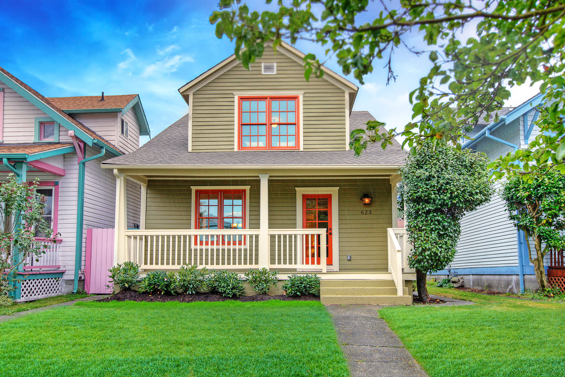 Can i get a sale mortgage without a credit score