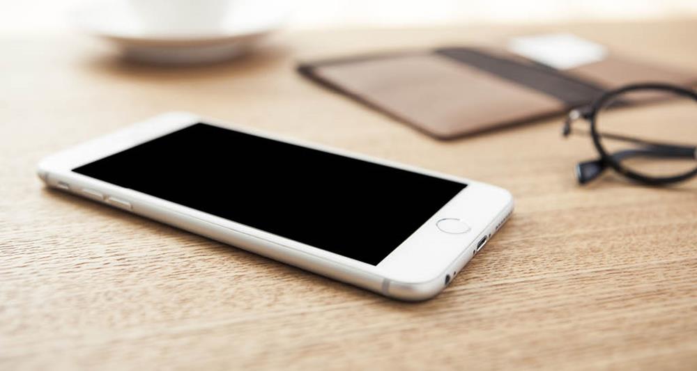Mobile on phone is the table the. Mobile on phone is the table the