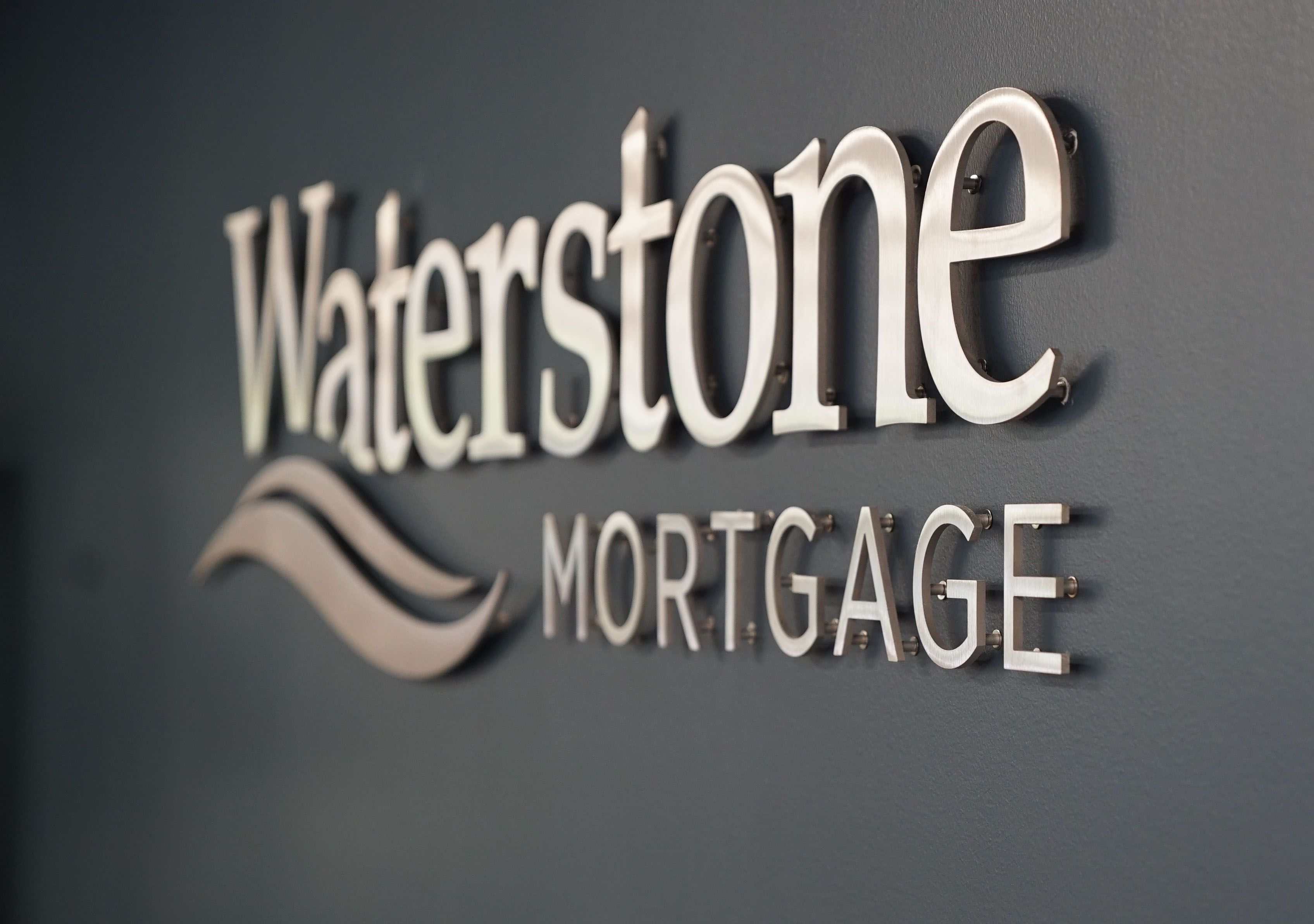 Waterstone Mortgage Corporate Headquarters