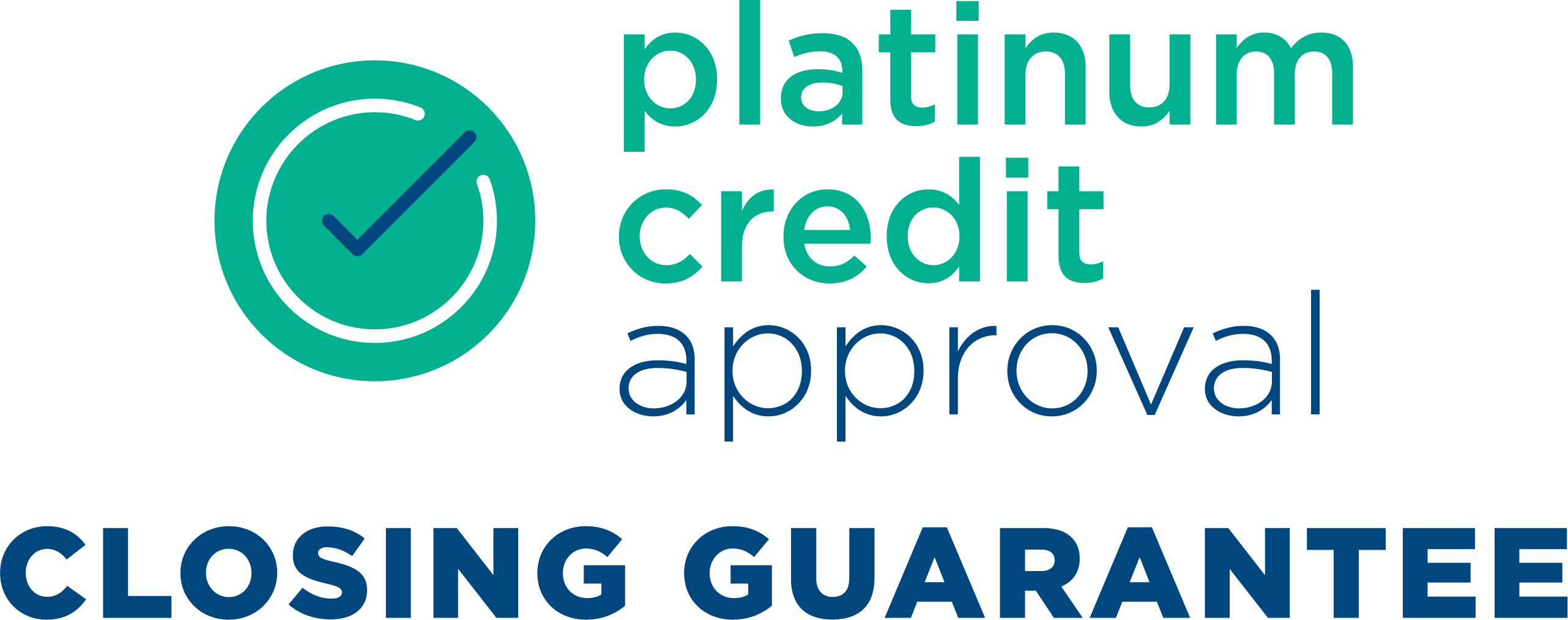 platinum-credit-approval-closing-guarantee