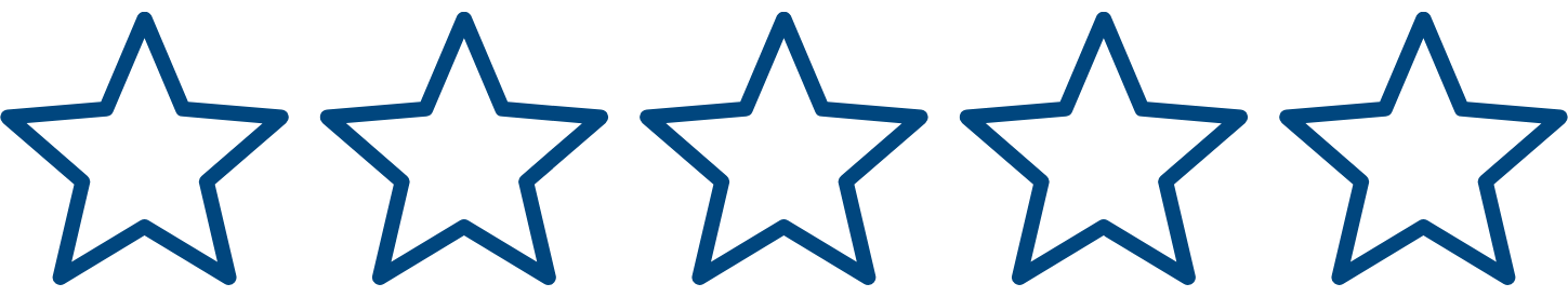 five-stars-icon