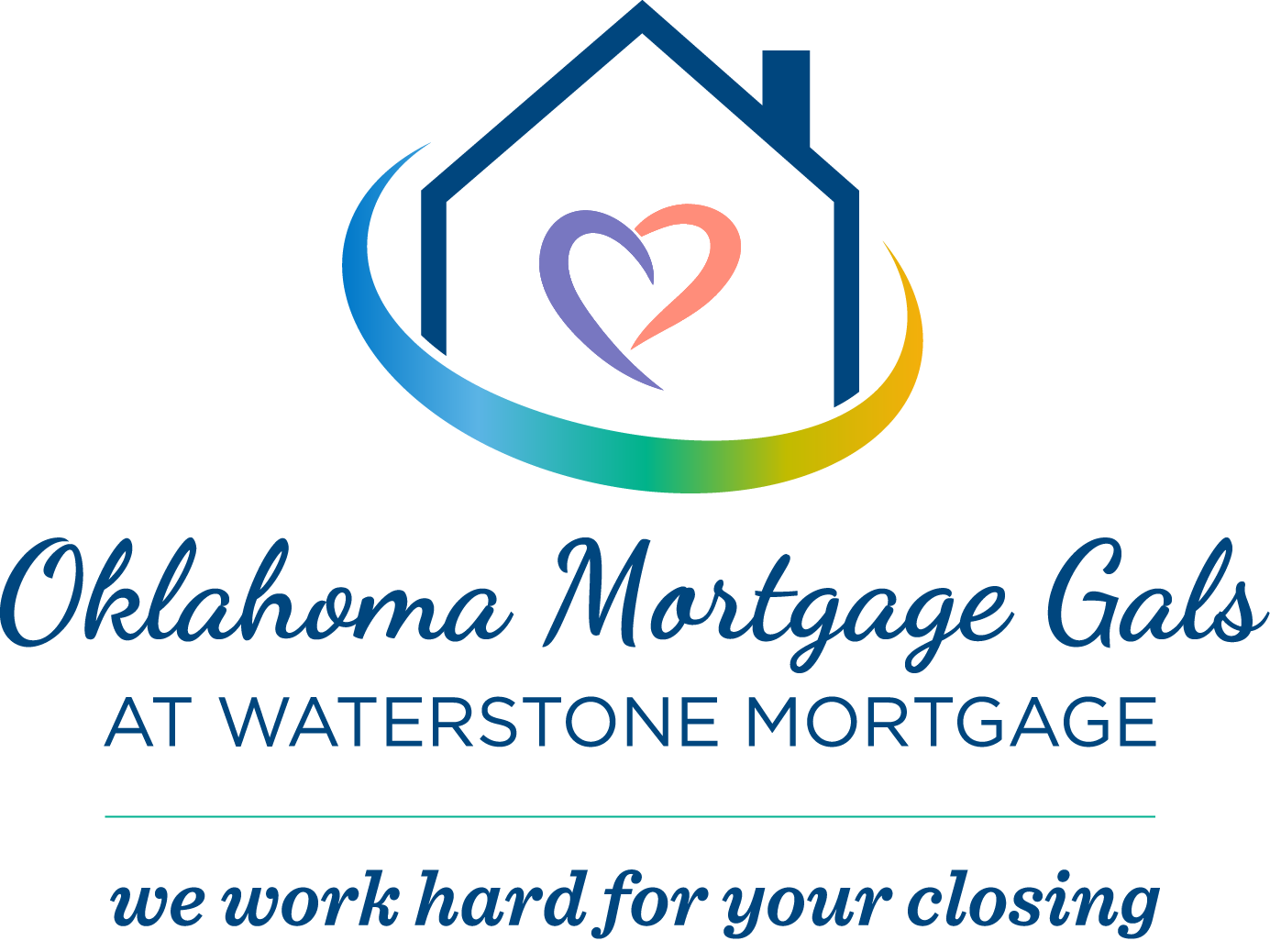 Ashlee Yocum Waterstone Mortgage Team