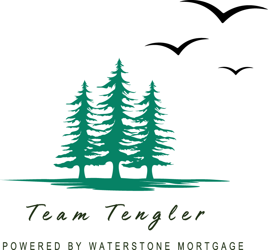 Ashley Tengler Waterstone Mortgage Team