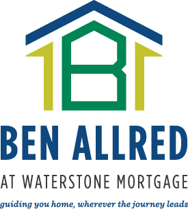 Ben Allred Waterstone Mortgage Team