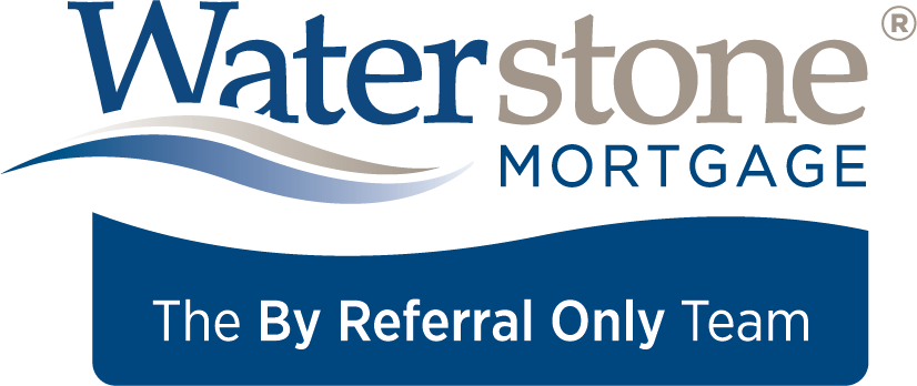 Bill Rabold  Waterstone Mortgage Team