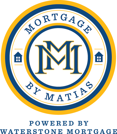 Brandon Matias Waterstone Mortgage Team
